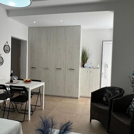 The Rhodes Marina Apartment Родос Экстерьер фото