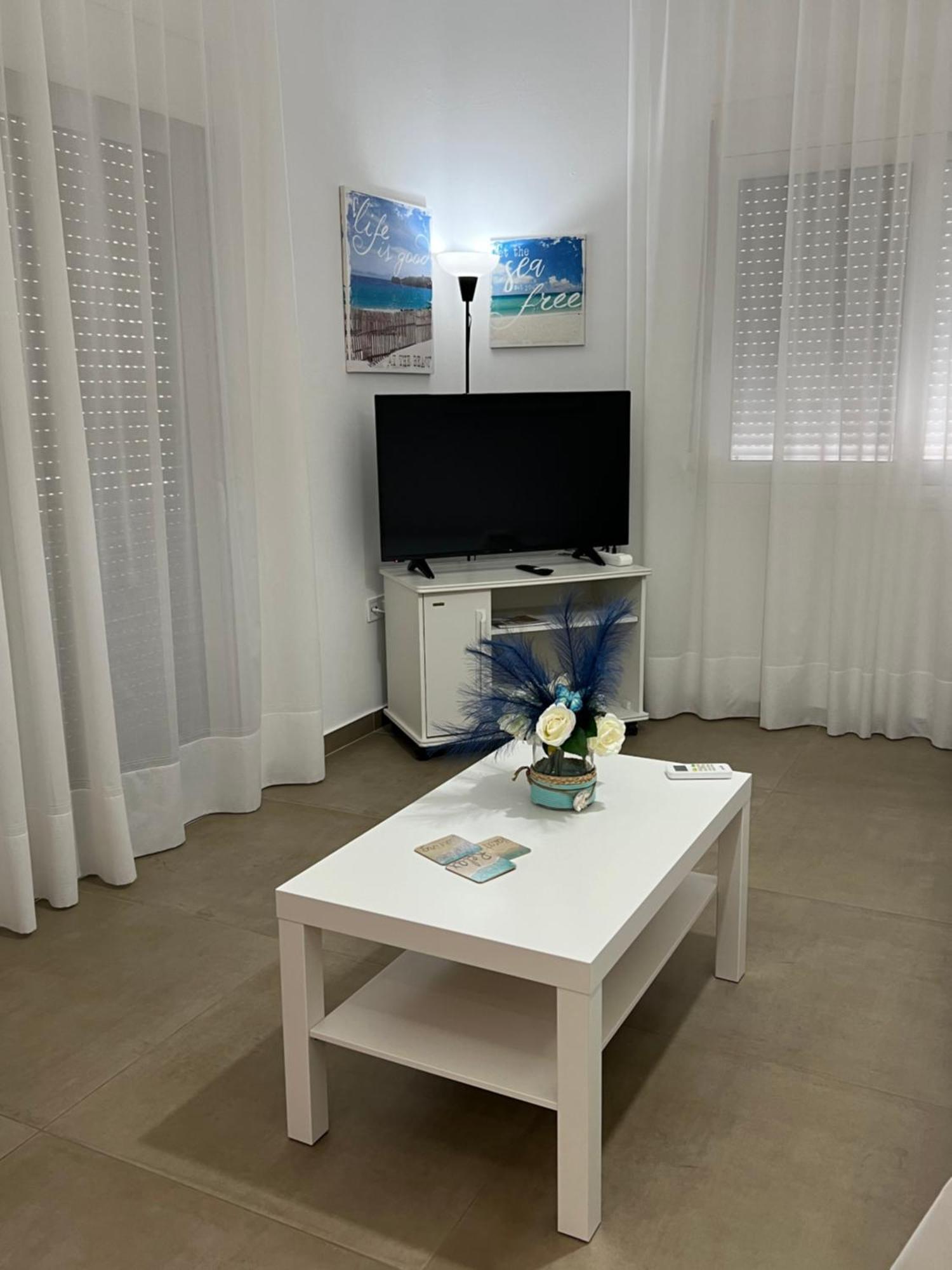 The Rhodes Marina Apartment Родос Экстерьер фото